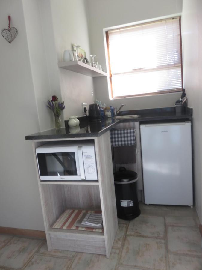 Cul De Sac - Accommodation Джордж Экстерьер фото