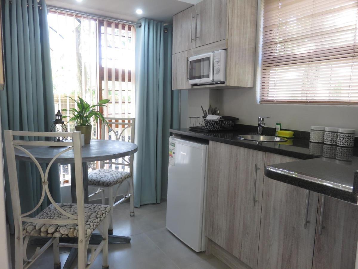 Cul De Sac - Accommodation Джордж Экстерьер фото
