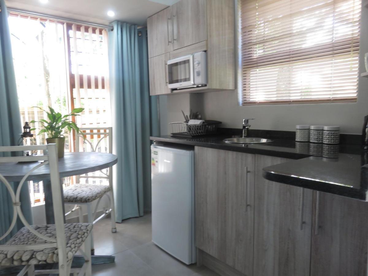 Cul De Sac - Accommodation Джордж Экстерьер фото
