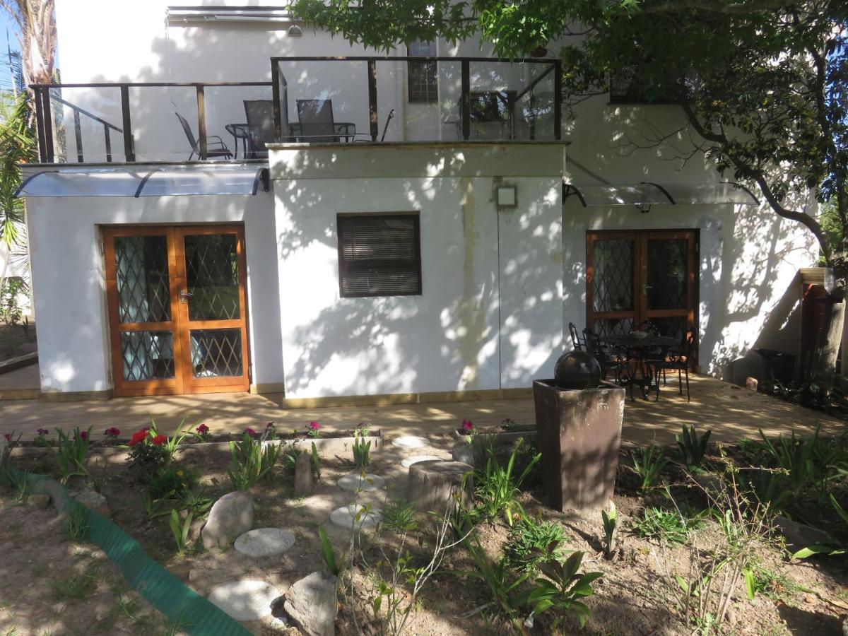Cul De Sac - Accommodation Джордж Экстерьер фото