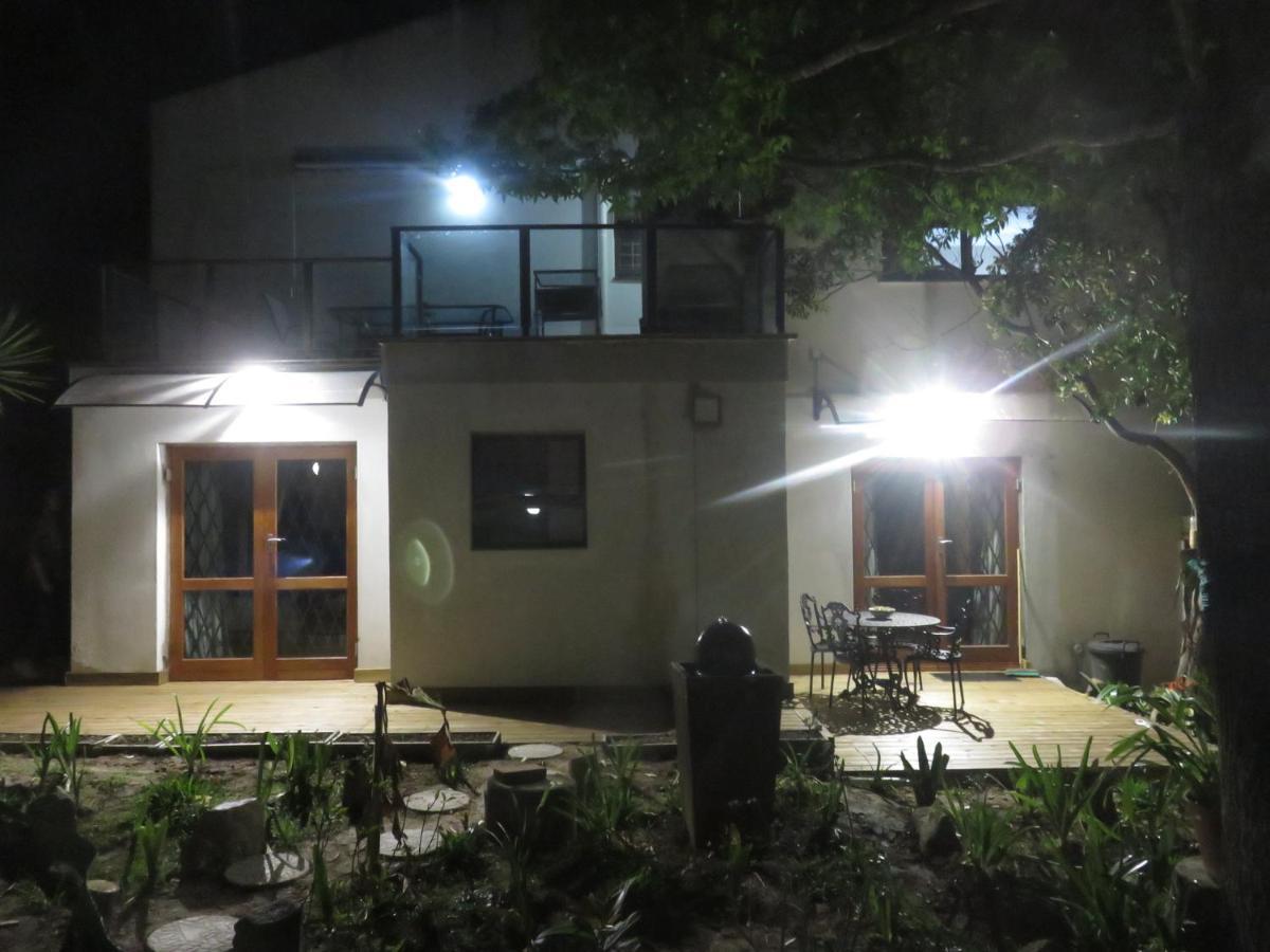 Cul De Sac - Accommodation Джордж Экстерьер фото